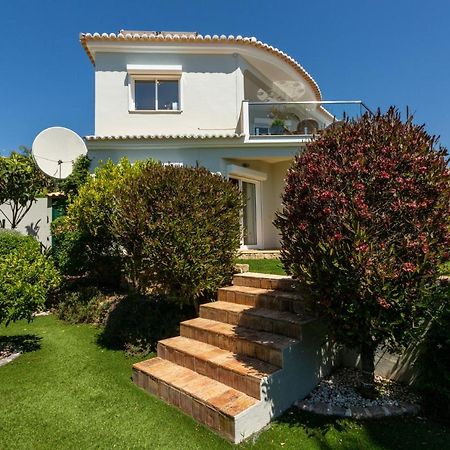 Monte Lemos 29 Βίλα Luz Εξωτερικό φωτογραφία