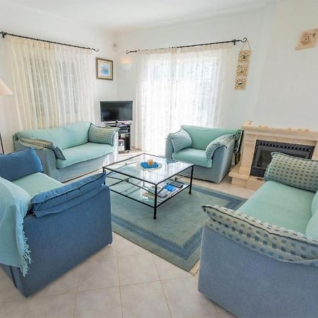Monte Lemos 29 Βίλα Luz Εξωτερικό φωτογραφία