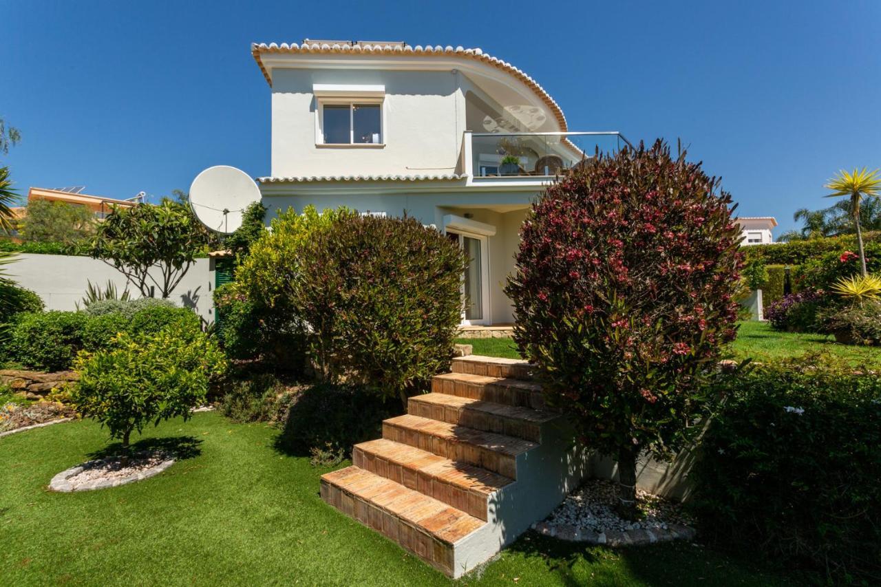 Monte Lemos 29 Βίλα Luz Εξωτερικό φωτογραφία